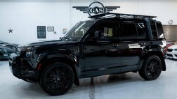 2023 Land Rover Defender 110 X