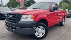 2007 Ford F-150 XL