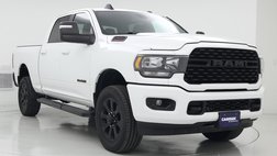 2024 Ram Ram Pickup 2500 Big Horn