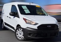 2022 Ford Transit Connect XL