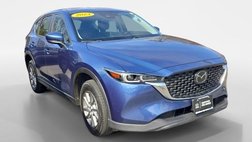 2023 Mazda CX-5 2.5 S