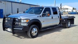 2015 Ford Super Duty F-350 Lariat