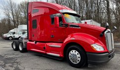 2020 Other Makes Conventional Sleeper