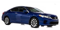 2013 Honda Accord LX-S