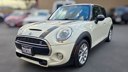 2015 MINI Hardtop Cooper S
