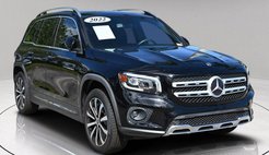 2022 Mercedes-Benz GLB GLB 250