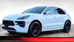 2020 Porsche Macan GTS
