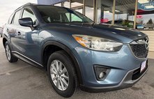 2015 Mazda CX-5 Touring