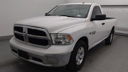 2017 Ram Ram Pickup 1500 Tradesman