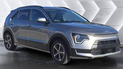 2023 Kia Niro EX