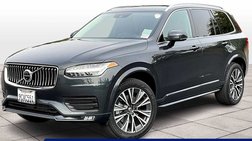 2022 Volvo XC90 T5 Momentum