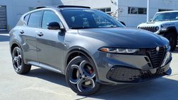 2026 Alfa Romeo Tonale Veloce