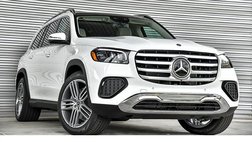 2025 Mercedes-Benz GLS GLS 450