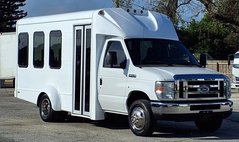 2016 Ford E-Series E-350 SD