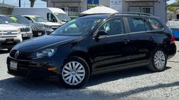 2013 Volkswagen Jetta S