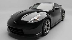 2011 Nissan 370Z NISMO