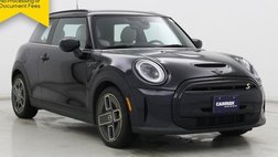 2022 MINI Hardtop Cooper SE