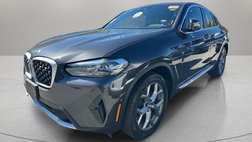 2024 BMW X4 xDrive30i