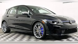 2024 Volkswagen Golf R 4Motion