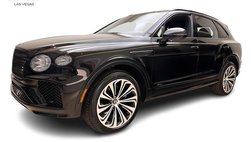 2024 Bentley Bentayga V8