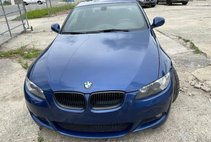 2010 BMW 3 Series 335i