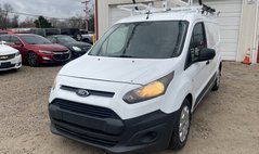 2016 Ford Transit Connect XL