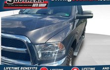 2018 Ram Ram Pickup 2500 Tradesman