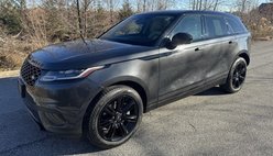 2022 Land Rover Range Rover Velar P250 S