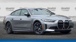 2023 BMW i4 eDrive40 Gran Coupe