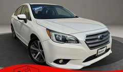 2017 Subaru Legacy 2.5i Limited