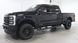 2024 Ford Super Duty F-250 Lariat