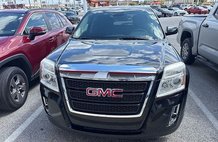 2015 GMC Terrain SLE-1