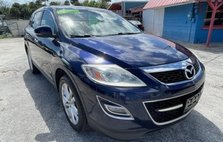 2012 Mazda CX-9 Grand Touring