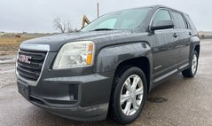 2017 GMC Terrain SLE-1
