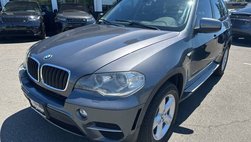 2012 BMW X5 xDrive35i Premium