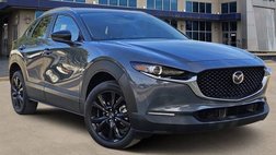 2024 Mazda CX-30 2.5 S Carbon Edition