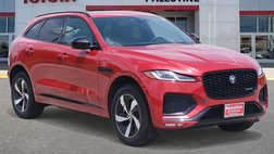 2024 Jaguar F-PACE P250 R-Dynamic S