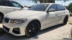 2022 BMW 3 Series 330i