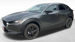 2025 Mazda CX-30 2.5 S Select Sport