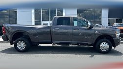 2024 Ram Ram Pickup 3500 Laramie