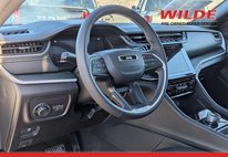 2024 Jeep Grand Cherokee Laredo X