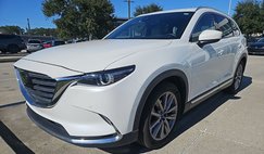 2020 Mazda CX-9 Grand Touring