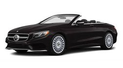 2019 Mercedes-Benz S-Class S 560