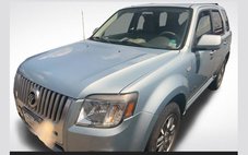 2008 Mercury Mariner Premier