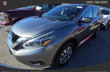 2018 Nissan Murano SV
