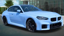 2023 BMW M2 Base