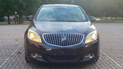 2014 Buick Verano Base
