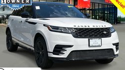 2021 Land Rover Range Rover Velar P250 R-Dynamic S