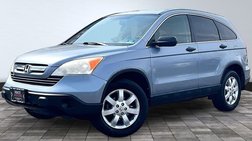 2008 Honda CR-V EX