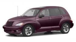 2003 Chrysler PT Cruiser Base